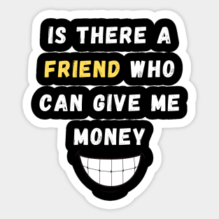 Best friend forever Sticker